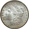 Image 1 : 1899-O Morgan $1 NGC MS65