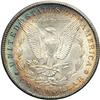 Image 2 : 1899-O Morgan $1