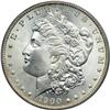 Image 1 : 1900-O Morgan $1