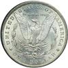 Image 2 : 1900-O Morgan $1