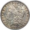 Image 1 : 1901 Morgan $1