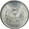 Image 2 : 1901-O Morgan $1