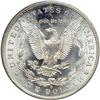 Image 2 : 1903-O Morgan $1