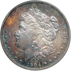 1904-O Morgan $1