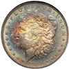 Image 1 : 1904-O Morgan $1 NGC MS64