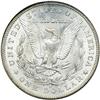 Image 2 : 1904-O Morgan $1 NGC MS64