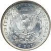 Image 2 : 1904-O Morgan $1 NGC MS64