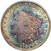 Image 1 : 1921 Morgan $1 NGC MS65