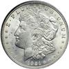 Image 1 : 1921-D Morgan $1