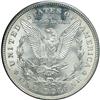 Image 2 : 1921-D Morgan $1