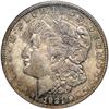 Image 1 : 1921-D Morgan $1