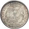 Image 2 : 1921-D Morgan $1