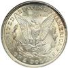 Image 2 : 1921 Morgan and 1923 Peace Dollar