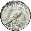 Image 2 : 1921 Peace $1