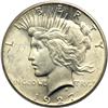 Image 1 : 1927 Peace $1