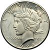 Image 1 : 1928 Peace $1