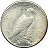 Image 2 : 1928 Peace $1