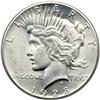 Image 1 : 1928 Peace $1
