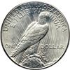 Image 2 : 1928 Peace $1