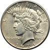 Image 1 : 1934-S Peace $1