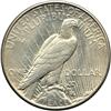 Image 2 : 1934-S Peace $1