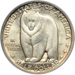 1936-S Bay Bridge 50C