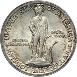 1925 Lexington-Concord 50C