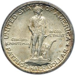 1925 Lexington-Concord 50C