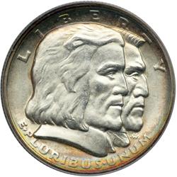 1936 Long Island 50C