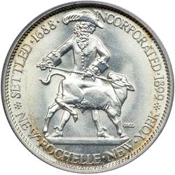 1938 New Rochelle 50C