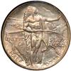 Image 1 : 1926 Oregon Trail 50C NGC MS65
