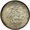 Image 1 : 1936-D Rhode Island 50C NGC MS66