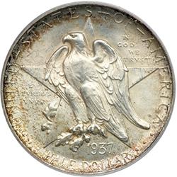 1937 Texas 50C