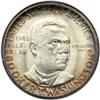 Image 1 : 1948-D BT Washington 50C NGC MS66