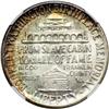 Image 2 : 1949-S BT Washington 50C NGC MS66