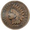 Image 1 : 1877 Indian Head 1C