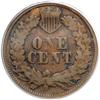 Image 2 : 1877 Indian Head 1C