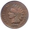 Image 1 : 1877 Indian Head 1C