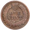 Image 2 : 1877 Indian Head 1C