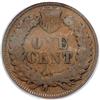 Image 2 : 1877 Indian Head 1C