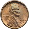 Image 1 : 1909-S Lincoln 1C. VDB