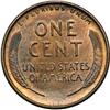Image 2 : 1909-S Lincoln 1C. VDB
