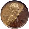 Image 1 : 1915-D Lincoln 1C NGC MS63 BR