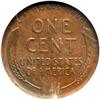 Image 2 : 1915-D Lincoln 1C NGC MS63 BR