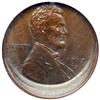 Image 1 : 1917-S Struck 15% Off Center MINT ERROR