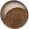 Image 2 : 1919-S Struck 30% Off Center MINT ERROR