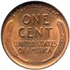 Image 2 : 1920-D Lincoln 1C NGC MS65 RD