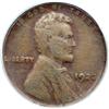Image 1 : 1922 Lincoln 1C. No D. Strong Reverse