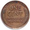 Image 2 : 1922 Lincoln 1C. No D. Strong Reverse