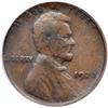 Image 1 : 1922 Lincoln 1C. No D. Strong Reverse